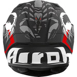 Airoh Valor Claw Motorcycle Helmet