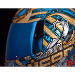 Icon Airform Pharaoh Motorcycle Helmet