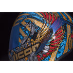 Icon Airform Pharaoh Motorcycle Helmet