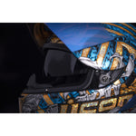 Icon Airform Pharaoh Motorcycle Helmet