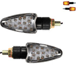 Oxford Motorcycle Mini LED Indicators