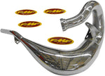 FMF Fatty Front Pipe - Yamaha YZ125 2000-04