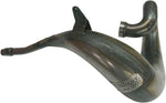 Pro Circuit Works Front Pipe - Kawasaki KX250 2004