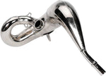 FMF Gnarly Front Exhaust Pipe - KTM EXC 250/300 2004-07, SX250 2003-10, XC-W 2006-10