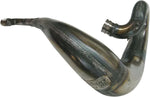 Pro Circuit Works Front Pipe - Suzuki RM250 2004-2008