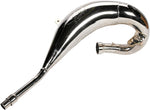 FMF Fatty Front Pipe - Kawasaki KX125 2005-07