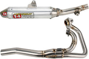 Pro Circuit T-4 Exhaust System - Honda XR650R 2000-2007