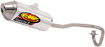 FMF Powercore 4 Silencer & Hi-Flo Header Pipe - Honda CRF125F 2014-18