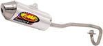 FMF Powercore 4 Silencer & Hi-Flo Header Pipe - Honda CRF125F 2014-18