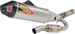 Pro Circuit Ti-6 Pro Exhaust System - Kawasaki KXF250 2009-2016