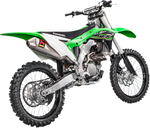 Akrapovic Evolution Line Exhaust System - Kawasaki KX250 & KX250X 2021-2024