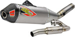 Pro Circuit Ti-6 Exhaust System - Kawasaki KX450X 2021-2022