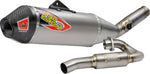 Pro Circuit Ti-6 Pro Exhaust System - Kawasaki KXF450 2019-2022