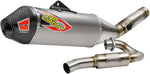 Pro Circuit Ti-6 Exhaust System - Kawasaki KXF450 2019-2022