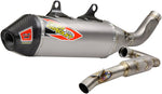 Pro Circuit Ti-6 Pro Exhaust System - KTM SXF250 2019-2022