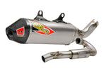 Pro Circuit T-6 Exhaust System - KTM SXF250 2019-2021