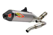 Pro Circuit T-6 Exhaust System - Suzuki RMZ250 2019-2024