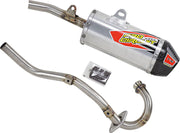 Pro Circuit T-6 Exhaust System - Honda CRF125F 2021-2022