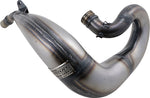 Pro Circuit Works Front Pipe - Husqvarna TE300I 2019