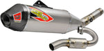 Pro Circuit Ti-6 Pro Exhaust System - Kawasaki KXF250 2020