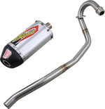 Pro Circuit T-6 Exhaust System - Yamaha TT-R110 E 2008-2024