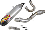 FMF Factory 4.1 RCT Exhaust System - Husqvarna FE250 2020-21