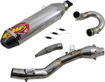 FMF Factory 4.1 RCT Exhaust System - Husqvarna FE450 2020-21