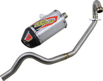 Pro Circuit T-6 Exhaust System - Kawasaki KLX110 2002-2009