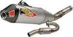 Pro Circuit Ti-6 Exhaust System - Kawasaki KX250X 2021-2024