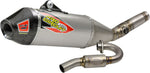 Pro Circuit Ti-6 Pro Exhaust System - Kawasaki KX250 2021-2024