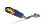 FMF Factory 4.1 RCT Exhaust System - Honda CRF250R 2022