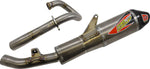 Pro Circuit Ti-6 Pro Exhaust System - Honda CRF250R 2022