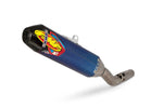 FMF Factory 4.1 RCT Exhaust Silencer - Yamaha WRF250 2020-21