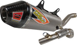 Pro Circuit TI-6 Pro Exhaust System - KTM SXF 250/350/450 2023