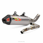 Pro Circuit Ti-6 Pro Exhaust System For KTM SXF350 2023