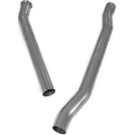 Scorpion Car Exhaust GPF Delete Section - BMW M135i FA40 GPF Model 2020 - 2021