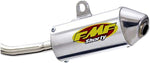 FMF Powercore 2 Shorty Exhaust Silencer - KTM SX250 2011-16, Husqvarna TC250 2015-16