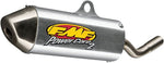 FMF Powercore 2 Exhaust Silencer - KTM SX50 Pro Senior LC 2001