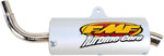 FMF Turbinecore Exhaust Silencer - Yamaha PW50 1983-2023