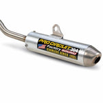 Pro Circuit 304 Factory Sound Silencer - Suzuki RM250 2004-2011