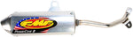 FMF Powercore 2 Exhaust Silencer - KTM SX50 2009-15