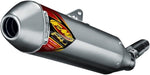 FMF Factory 4.1 RCT Slip On Aluminium Silencer - Honda CRF450X 2005-17