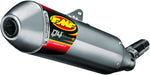 FMF Q4 Slip On Exhaust Silencer - Husqvarna FE 250/350 2014-16, KTM SXF 250/350/450 2007-15