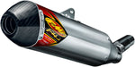 FMF Factory 4.1 RCT Slip On Silencer - KTM SXF 2010-15, Husqvarna FE 250/350 2014-16