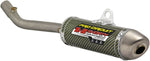 Pro Circuit Ti-2 Silencer - Kawasaki KX125 2003-2008