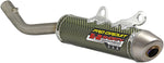 Pro Circuit Ti-2 Silencer - Kawasaki KX250 2005-2007