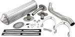 LeoVince X3 Silencer - Suzuki DR650SE 1996-2000