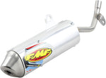 FMF Turbinecore 2 Exhaust Silencer - KTM SX50 2016-23, Husqvarna TC50 2017-23, Gas Gas MC50 2021-23