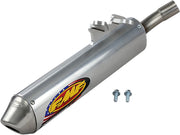 FMF Powercore 2 Exhaust Silencer - KTM Freeride 250R 2016