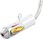 FMF Turbinecore 2 Exhaust Silencer - KTM SX65 2016-22, Husqvarna TC65 2017-22, Gas Gas MC65 2021-22